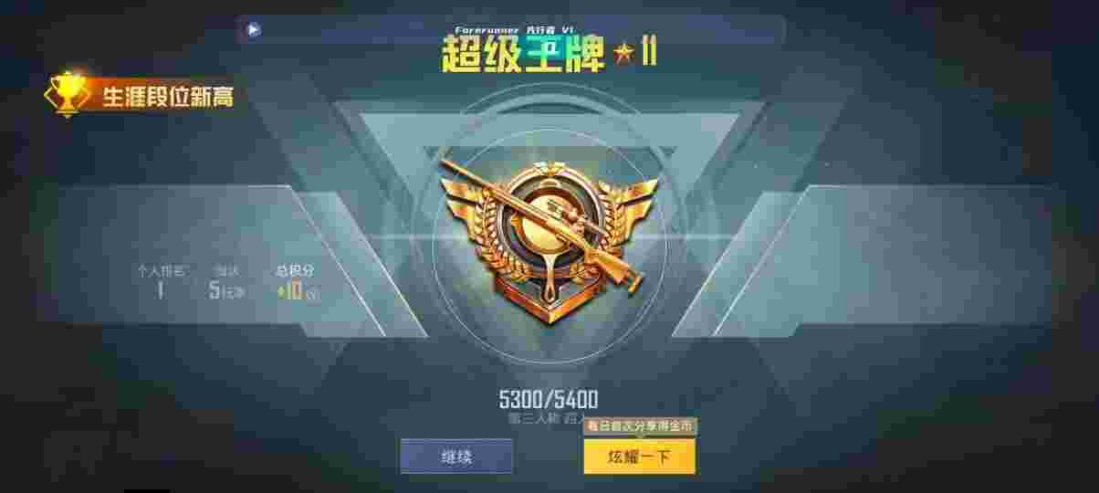 和平精英先行者透视直装 - ���ƽ��ӢҪ��ô���ܿ����辅助预览图